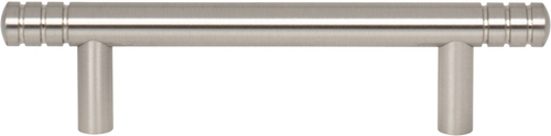 Griffith Pull 3 3/4'' cc Brushed Nickel A952-BRN