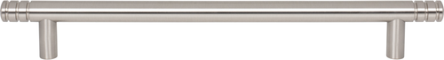 Griffith Appliance Pull 12'' cc Brushed Nickel A958-BRN