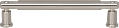 Everitt Pull 5 1/16'' cc Brushed Nickel A983-BRN