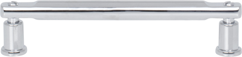 Everitt Pull 5 1/16'' cc Polished Chrome A983-CH