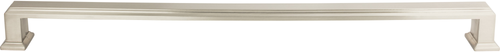 Sutton Place Appliance Pull 18'' cc Brushed Nickel AP10-BRN