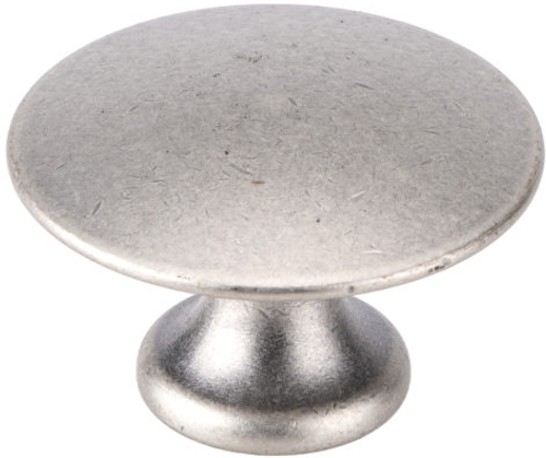 Traditional Solid Brass Knob 2445935904