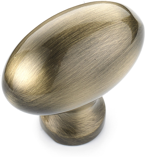 Laurier Traditional Metal Knob BP444340AE