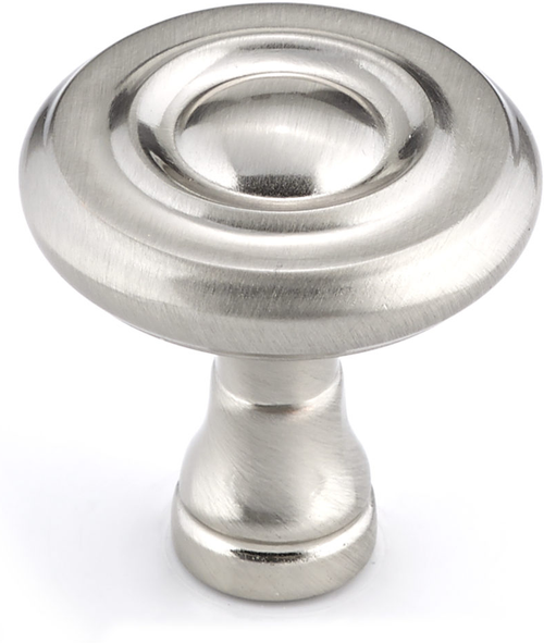 Boucherville Traditional Metal Knob BP74032195