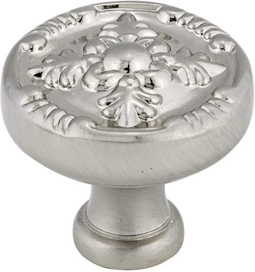 Chateauguay Traditional Metal Knob BP82619195