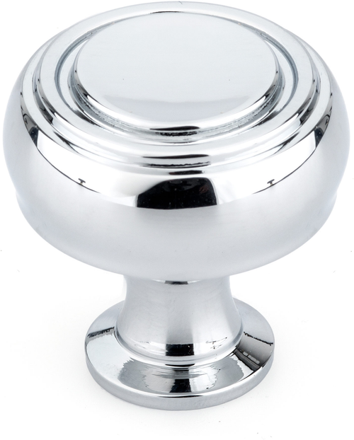 Edgemont Contemporary Metal Knob BP872233140