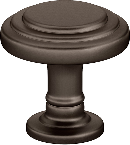 Casoria Traditional Metal Knob BP881833HBRZ