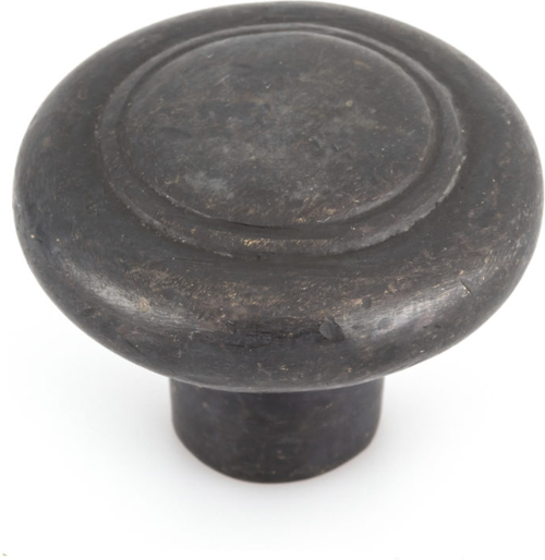 Nevola Traditional Bronze Knob COKN175C3DKB