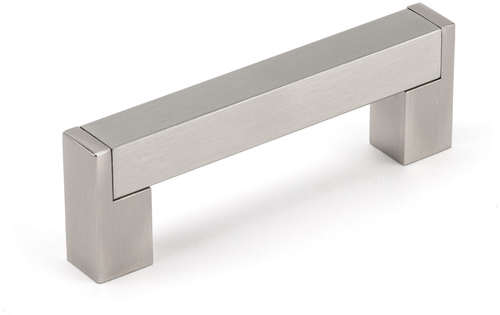 Lipari Contemporary Stainless Steel Pull BP52096195