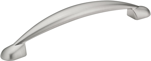 Harbord Contemporary Metal Pull BP608160195