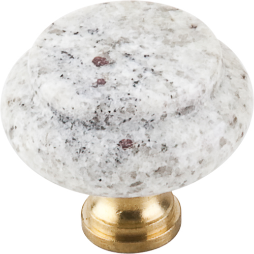 Chateau 1 3/8'' Diameter Round Knob M130