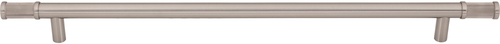 Garrison Burnham 18'' cc Bar Pull TK3239BSN