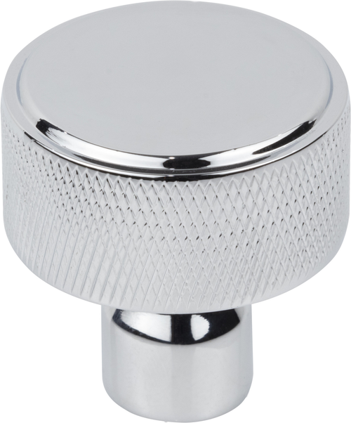 Garrison Knob 1 1/4'' Polished Chrome TK3261PC