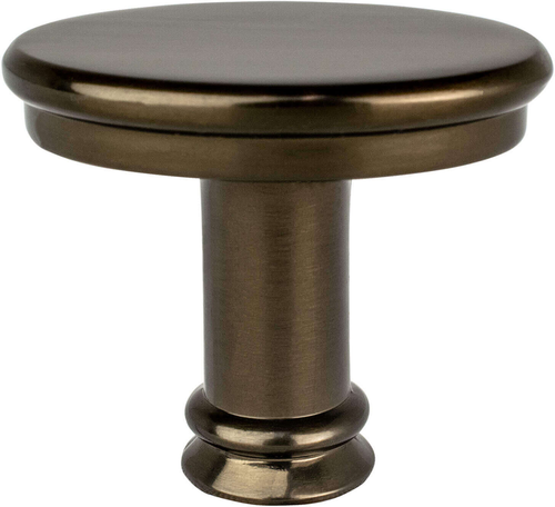 Dierdra Toasted Bronze Knob 4213-10TB-P