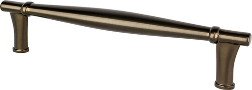 Dierdra 128mm CC Toasted Bronze Pull 4215-10TB-P