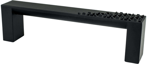 Roque 96mm CC Matte Black Pull 8091-1055-P