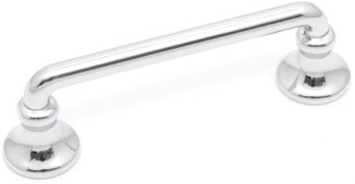 Savoy Collection Pull 3'' cc Chrome Finish P2240-CH