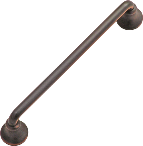Savoy Collection Pull 5-1/16'' cc Oil-Rubbed Bronze Highlighted Finish P2242-OBH
