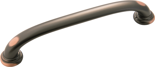Zephyr Collection Pull 5-1/16'' cc Oil-Rubbed Bronze Highlighted Finish P2282-OBH