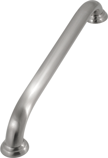 Zephyr Collection Appliance Pull 13'' cc Satin Nickel Finish P2289-SN