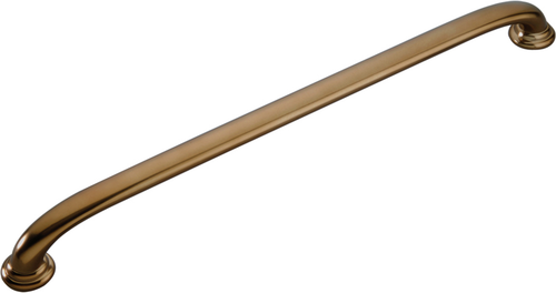 Zephyr Collection Appliance Pull 18'' cc Veneti Bronze Finish P3008-VBZ