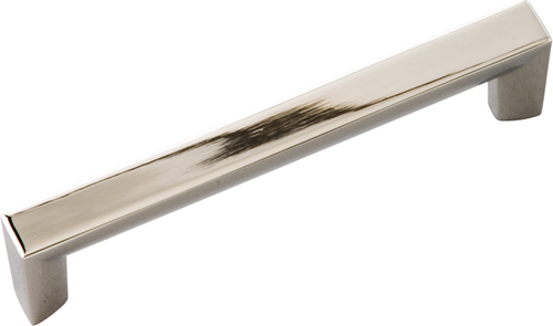 Rochester Collection Pull 3-3/4'' cc Polished Nickel Finish P3112-14