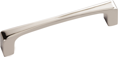 Rochester Collection Pull 3-3/4'' cc Polished Nickel Finish P3114-14
