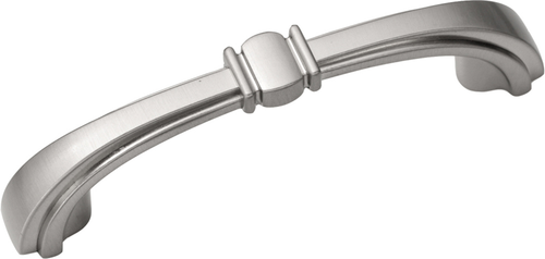 Chelsea Collection Pull 3'' cc Stainless Steel Finish P3456-SS