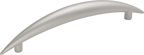 Metropolis Collection Pull 3-3/4'' cc Pearl Nickel Finish PA0224-PN