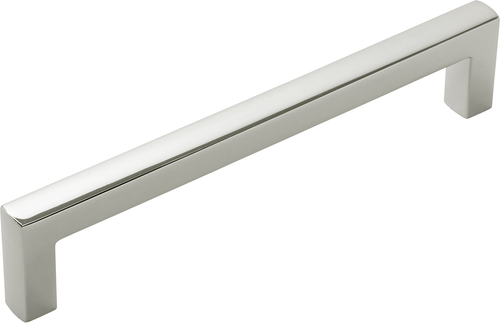 Coventry Collection Pull 6-5/16'' cc Polished Nickel Finish B07799014