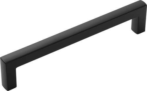 Coventry Collection Pull 6-5/16'' cc Matte Black Finish B077990MB