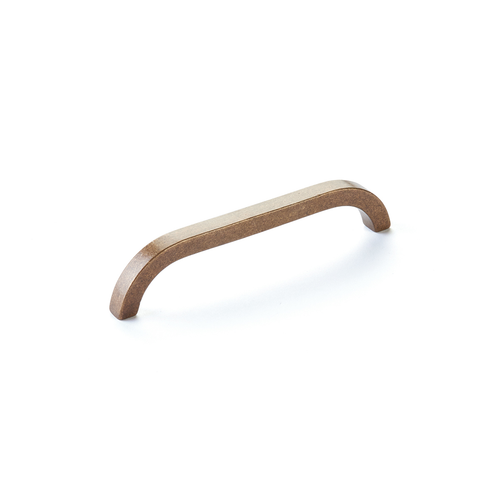 Turno Pull, Light Bronze, 6'' cc 211022-LB