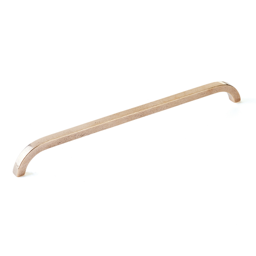 Turno Pull, Natural Bronze, 12'' cc 211025-NB