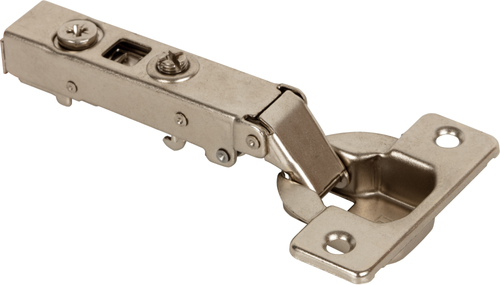 Hinges - 725 Series 110° Heavy Duty Full Overlay Cam Adjustable Self-close Hinge without Dowels 725.0535.25