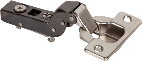 Hinges - 900 Series 110° Inset Cam Adjustable Commercial Grade Hinge with Press-in 8 mm Dowels 900.0537.25