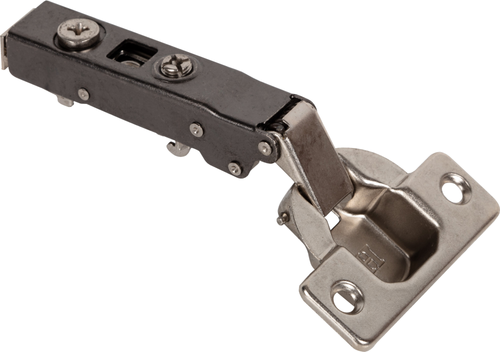 Hinges - 900 Series 125° Commercial Grade Full Overlay Cam Adjustable Self-close Hinge without Dowels 900.0U85.05