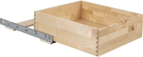 Rollouts 21'' Wood Rollout Drawer RO21-WB