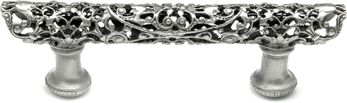 Juliane Grace 3'' cc pull in Satin. 144-11