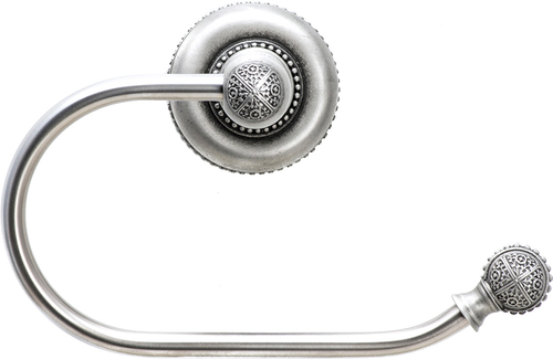 Millennium swing tissue smooth ring right 1442-11