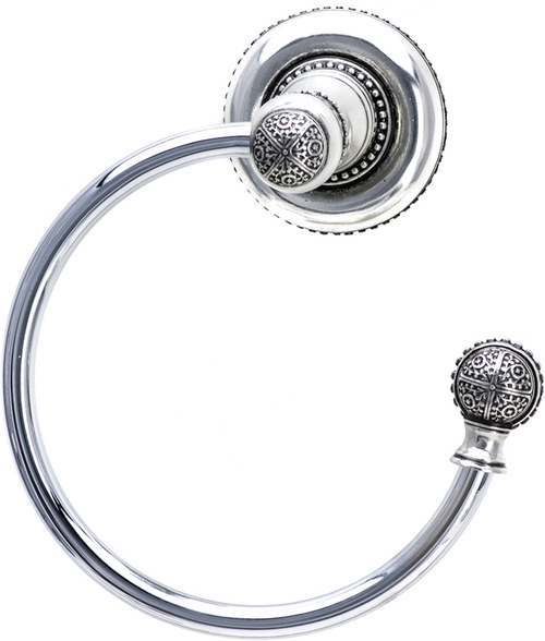 Millennium swing towel smooth ring right 1444-9