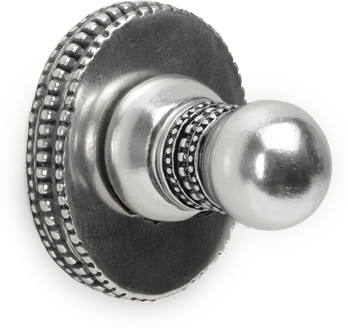 Classic/Beaded Classic hook 1608-9