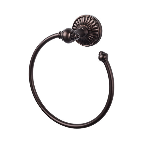 Oil Rubbed Bronze