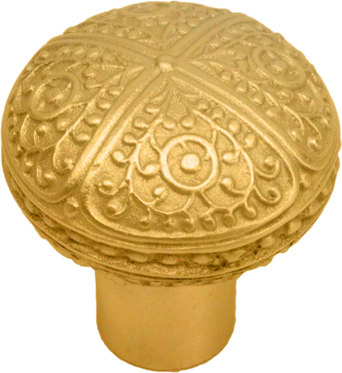 Millennium classic large round knob 304-8