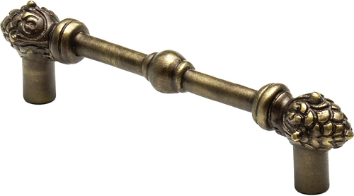 Bienvenue 4'' cc pull 487-3