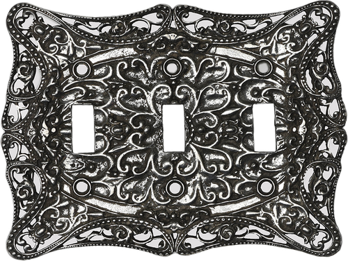 Acanthus Carpe Diem 5002-9 Chalice triple toggle 5002-9