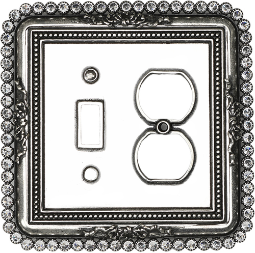 Bacchus medium knob 514-24