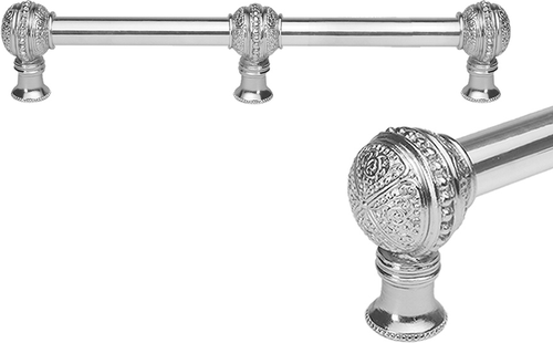 Millennium 9'' cc w/ 5/8'' smooth center long pull w/ center brace 5626-24