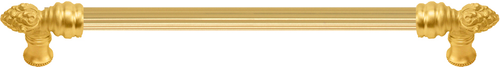 Bienvenue 18'' cc w/ 5/8'' reeded center long pull 5643R-8