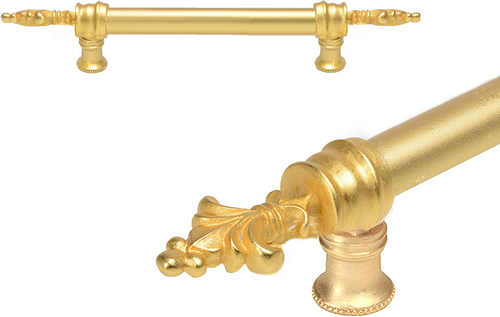 Charlemagne 6'' cc w/ 5/8'' smooth center long pull 5650-8