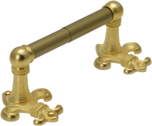 Charlemagne tissue post 574-8